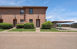7307 Kingswood Circle, Fort Worth, TX 76133