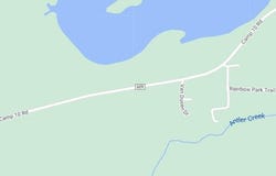 CAMP TEN Road, Mio, MI 48647