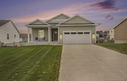 2485 Odawa Trail, Muskegon, MI 49444