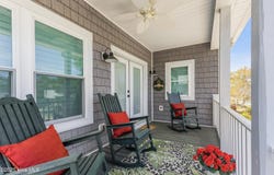 125 NE 34th Street, Oak Island, NC 28465