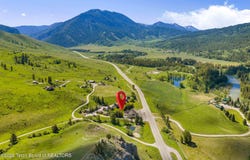 12330 S HIGHWAY 191, Jackson, WY 83001