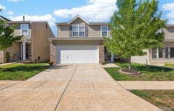 91 Cimarron Summit Way, Wentzville, MO 63385