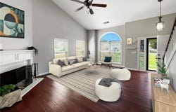 4146 Mcever Park Drive, Acworth, GA 30101