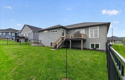 2025 Otteson Drive, Stoughton, WI 53589