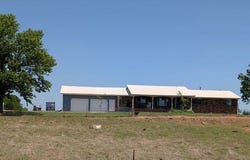 354504 E 980 Road, Prague, OK 74864