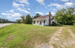 6963 Kershaw Camden Highway, Kershaw, SC 29067