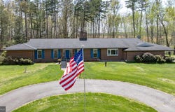 9549 FREDERICKS HALL ROAD, MINERAL, VA 23117