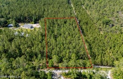 SE 83RD TERRACE, Lake Butler, FL 32054