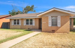 1609 Tucson Rd, Big Spring, TX 79720