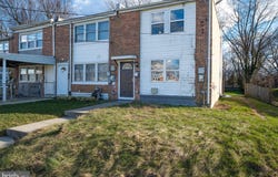801 SECKEL Court, HALETHORPE, MD 21227