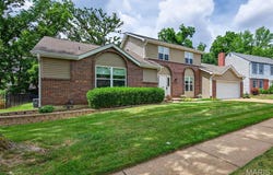 2011 Honey Ridge Court, Chesterfield, MO 63017
