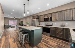 704 N Clark St, Lennox, SD 57039