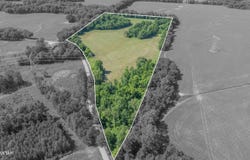 -- Cane Creek Road, Bells, TN 38006