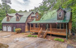 519 E VALLEY Road NE, Rydal, GA 30171