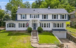 3 Willow Glen Drive, Huntington, WV 25701