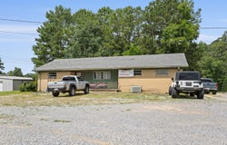 3836 HWY 15 N, Laurel, MS 39440