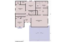 9506 Deer Crossing Lane, Jonesboro, GA 30236