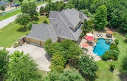 4201 Huntwick Lane, Flower Mound, TX 75028