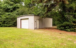 350 & 326 Iron Mountain Rd, El Dorado, AR 71730