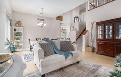 130 Ridge Crest CT, OAKLEY, CA 94561