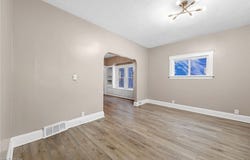 4064 E 136th Street, Cleveland, OH 44105
