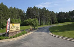Lot 83 Green Acres Drive, South Boardman, MI 49680
