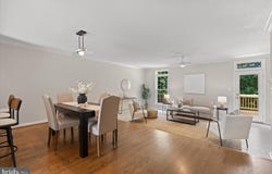 6836 KERRYWOOD CIRCLE, CENTREVILLE, VA 20121