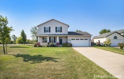 11778 Barkton Drive, Holland, MI 49424