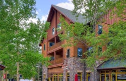 91 River Run Road, KEYSTONE, CO 80435