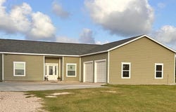 420 McLESTER ROAD, ROCKPORT, TX 78382