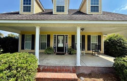 631 Patterson Street, Sparks, GA 31647