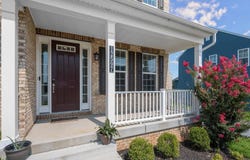 12597 VINCENTS WAY, CLARKSVILLE, MD 21029