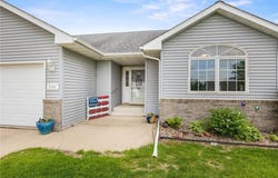 2101 Blake Avenue, Lester Prairie, MN 55354