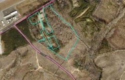 0 Union Point Highway, Greensboro, GA 30642