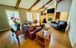 1115 Mockingbird, Magnolia, AR 71753