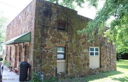 706 Church Street, Golden City, MO 64748