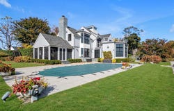 23 Plum Beach Point Road, Sands Point, NY 11050