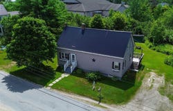 20 Cottage Street, Milbridge, ME 04658