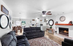 5730 Rendon Estates Road, Mansfield, TX 76063