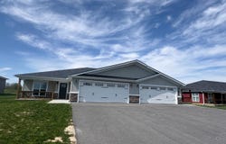 7619 Pea Ridge Road, Hillsboro, OH 45133