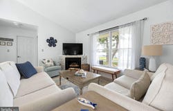 736 HICKMAN Drive, OCEAN VIEW, DE 19970
