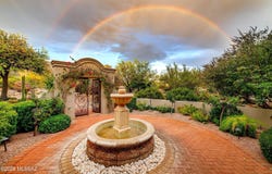 7437 N Mystic Canyon Drive, Tucson, AZ 85718