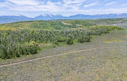 7367 E Forest Creek Road, Heber City, UT 84032