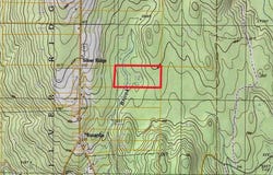 US 2 Road lot: 54, Silver Ridge Twp, ME 04776
