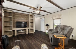 2100 Bracey Street, Mission, TX 78572