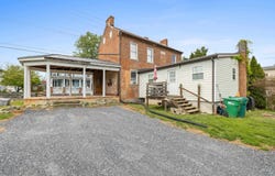 242 S MAIN ST, MOUNT CRAWFORD, VA 22841