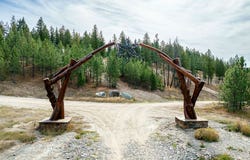Origin Lane lot: 26, Eureka, MT 59917