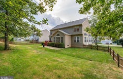 10911 JARVIS COURT, FREDERICKSBURG, VA 22407