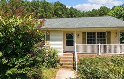 270 Ballard Pruitt Road, Franklinton, NC 27525