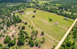 10201 Western Road, Fountain, FL 32438